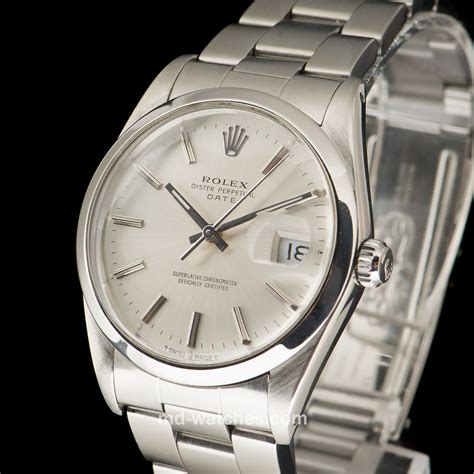 rolex oyster perpetual date 34mm review|Rolex Oyster Perpetual date precio.